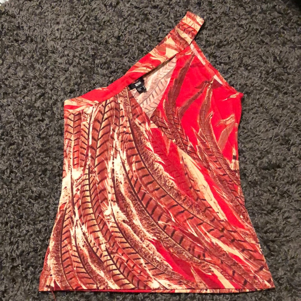 top by Mango